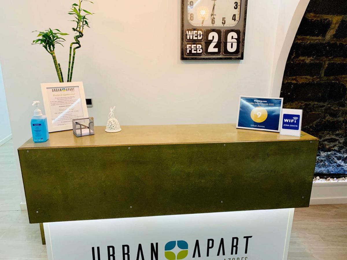 Gasthof Urban - Azores Ponta Delgada