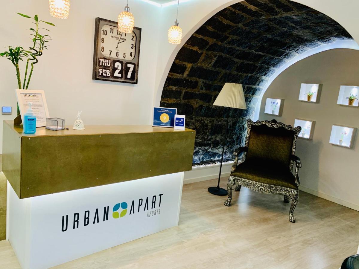Gasthof Urban - Azores